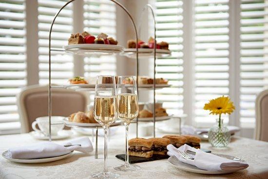 Laura Ashley The Tea Room