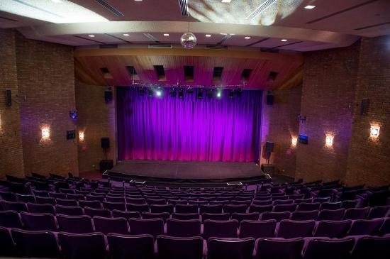The Core Theatre Solihull